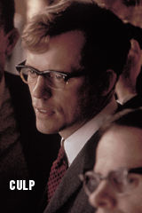 Culp as RFK