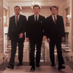 Costner, Greenwood, Culp